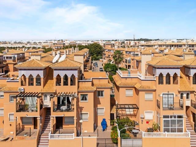 Apartamento en venta en Orihuela Costa, Alicante Costa Blanca