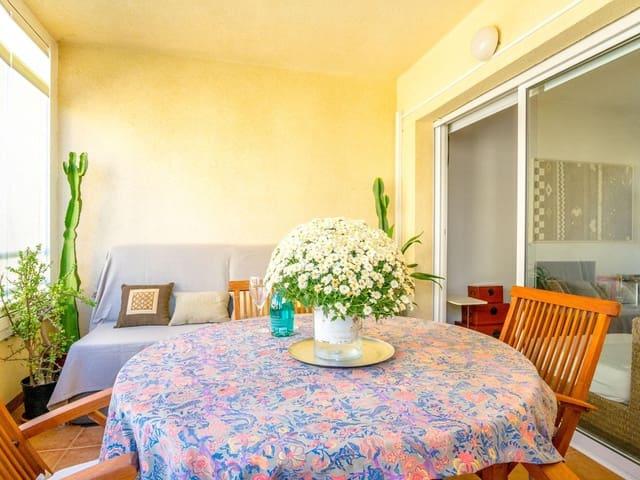 Apartamento en venta en Orihuela Costa, Alicante Costa Blanca
