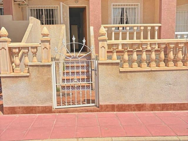 Apartamento en venta en Orihuela Costa, Alicante Costa Blanca