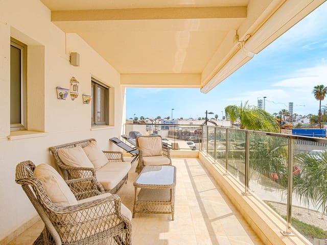 Apartamento en venta en Orihuela Costa, Alicante Costa Blanca