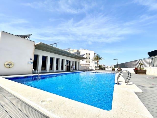 Apartamento en venta en Orihuela Costa, Alicante Costa Blanca