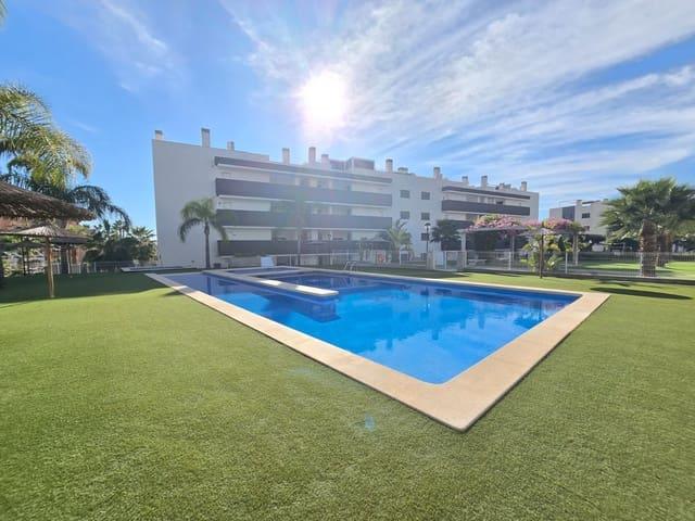 Apartamento en venta en Villamartin, Alicante Costa Blanca