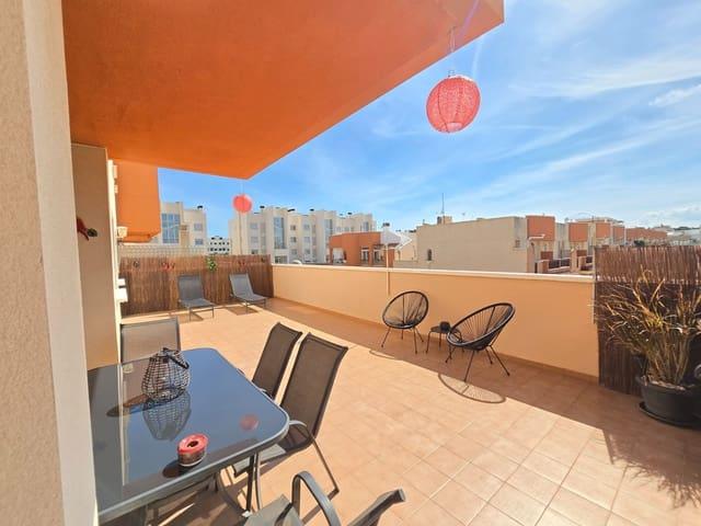 Apartamento en venta en Orihuela Costa, Alicante Costa Blanca
