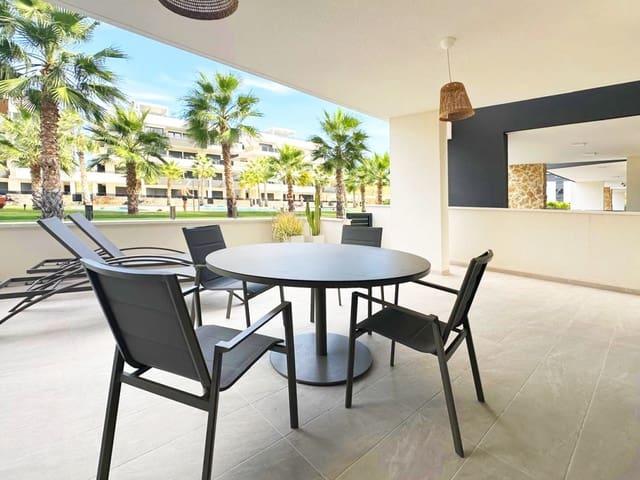 Apartamento en venta en Los Altos, Alicante Costa Blanca
