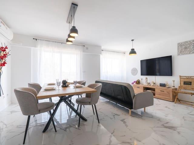 Apartamento en venta en Orihuela Costa, Alicante Costa Blanca