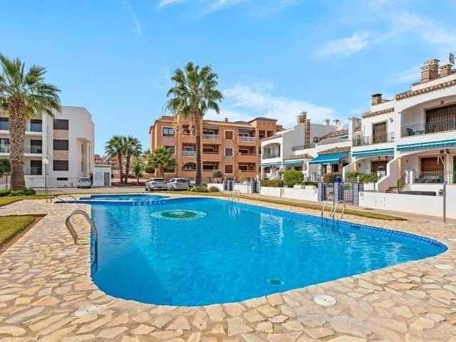 Apartamento en venta en Orihuela Costa, Alicante Costa Blanca