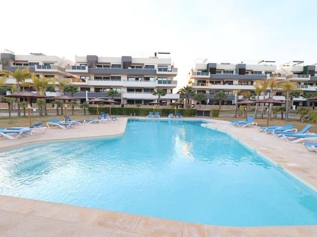 Apartamento en venta en Orihuela Costa, Alicante Costa Blanca