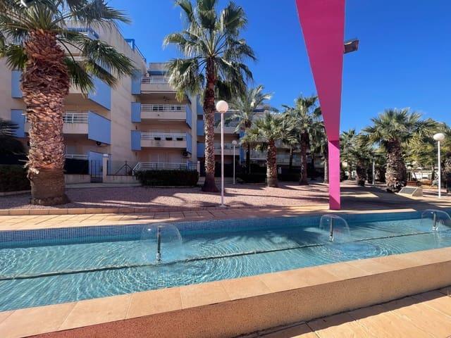 Apartamento en venta en Orihuela Costa, Alicante Costa Blanca