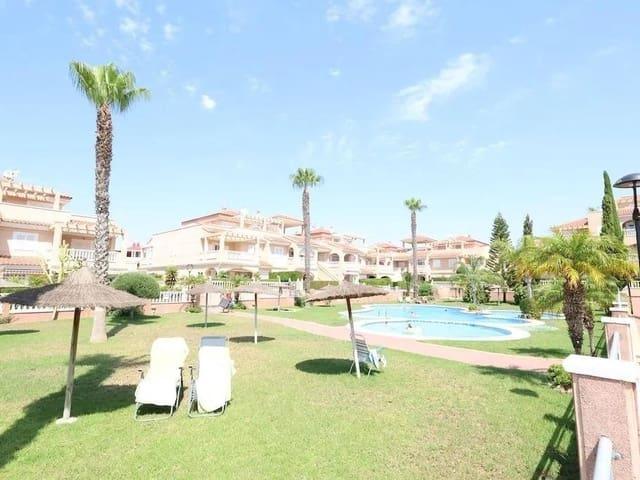 Apartamento en venta en Orihuela Costa, Alicante Costa Blanca
