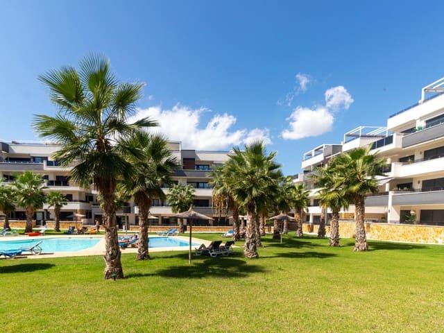 Apartamento en venta en Orihuela Costa, Alicante Costa Blanca