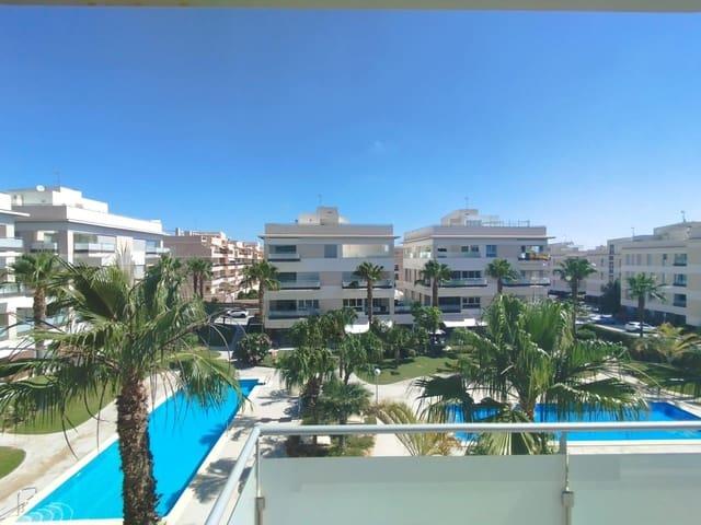 Apartamento en venta en Orihuela Costa, Alicante Costa Blanca