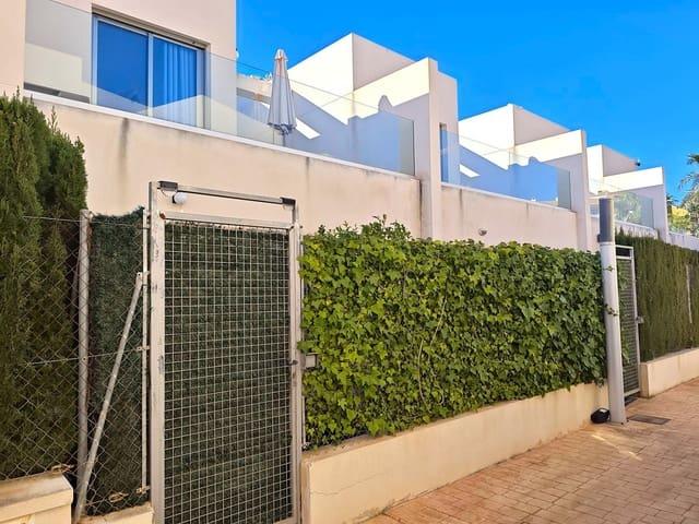 Apartamento en venta en Orihuela Costa, Alicante Costa Blanca