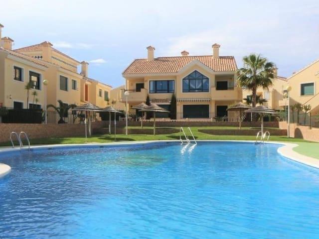 Apartamento en venta en Campoamor, Alicante Costa Blanca