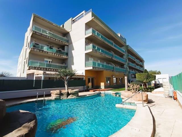 Apartamento en venta en Orihuela Costa, Alicante Costa Blanca