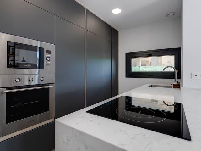 Apartamento en venta en Orihuela Costa, Alicante Costa Blanca