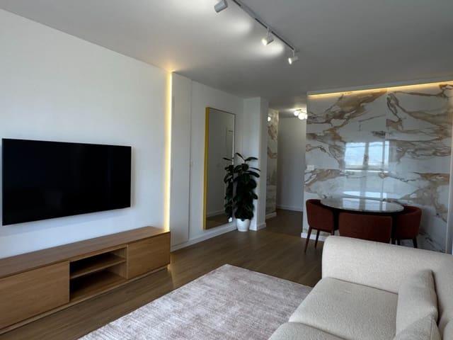 Apartamento en venta en Orihuela Costa, Alicante Costa Blanca