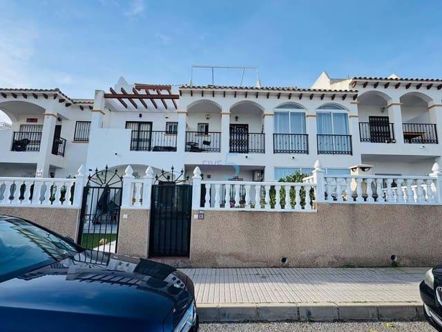 Casa en venta en Orihuela Costa, Alicante Costa Blanca
