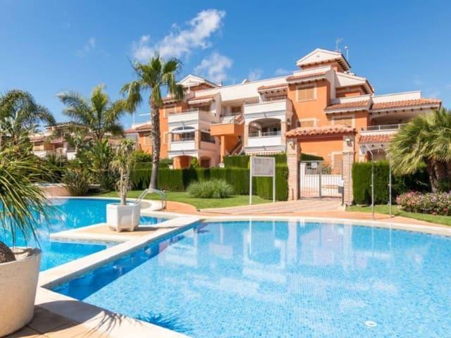 Apartamento en venta en Orihuela Costa, Alicante Costa Blanca