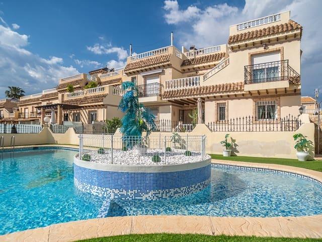 Apartamento en venta en Orihuela Costa, Alicante Costa Blanca
