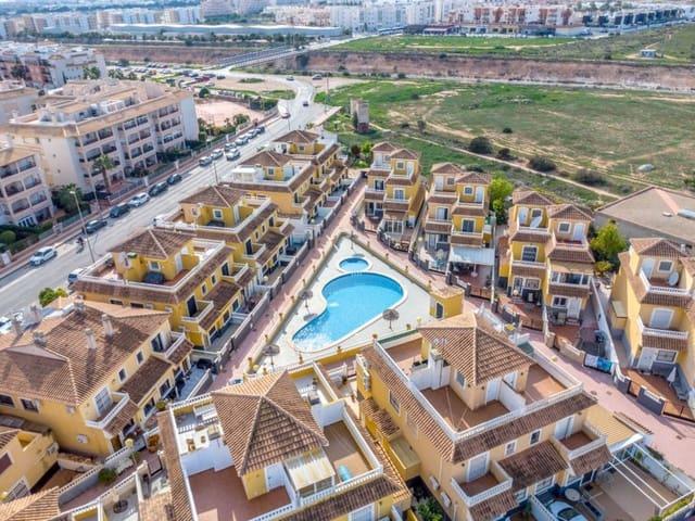 Apartamento en venta en Orihuela Costa, Alicante Costa Blanca