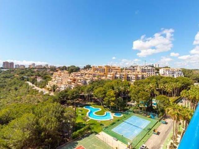 Apartamento en venta en Orihuela Costa, Altos de Campoamor