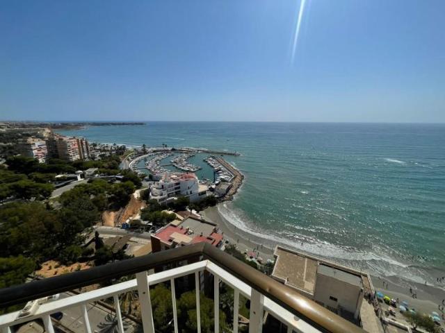 Apartamento en venta en Orihuela Costa, Altos de Campoamor