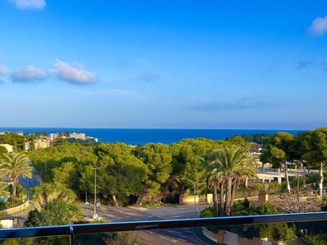 Apartamento en venta en Orihuela Costa, Campoamor