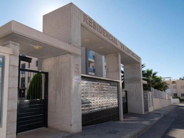 Apartamento en venta en Orihuela Costa, Dehesa de Campoamor