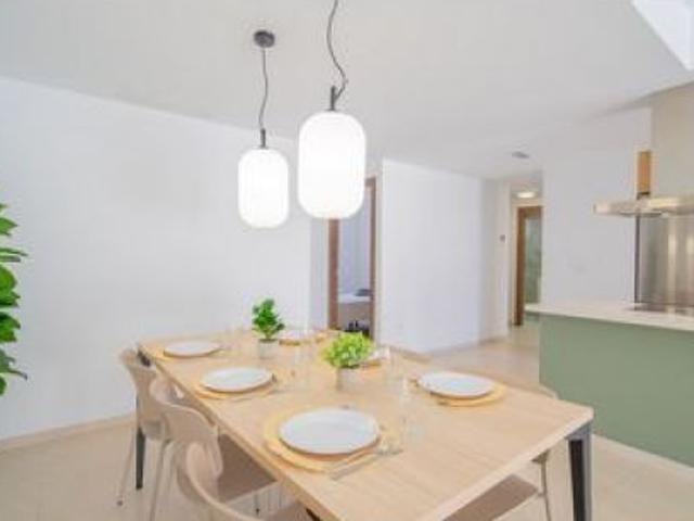 apartamento en Venta en Orihuela Costa. ETRV T8400