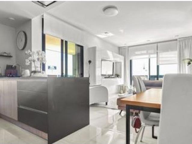 apartamento en Venta en Orihuela Costa. ETRV T8423
