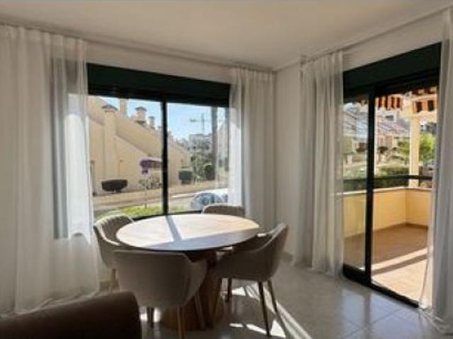 apartamento en Venta en Orihuela Costa. ETRV T8726