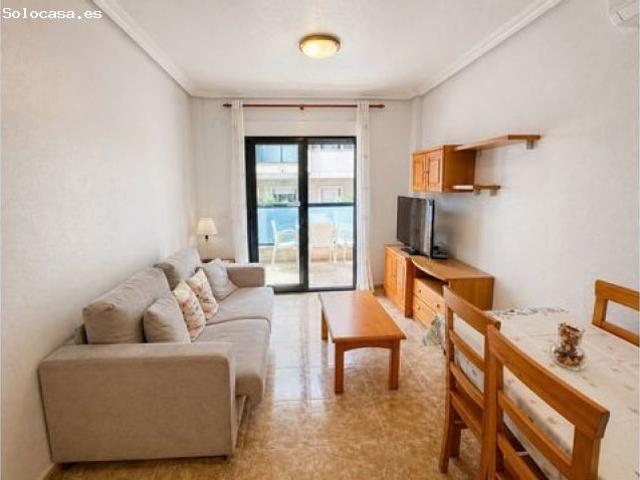 apartamento en Venta en Orihuela Costa. ETRV T8734