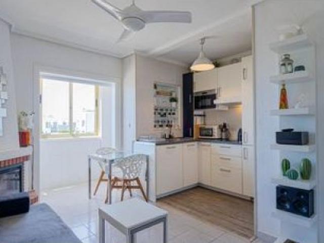 apartamento en Venta en Orihuela Costa. ETRV T8908