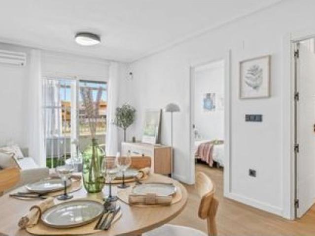 apartamento en Venta en Orihuela Costa. ETRV T8929