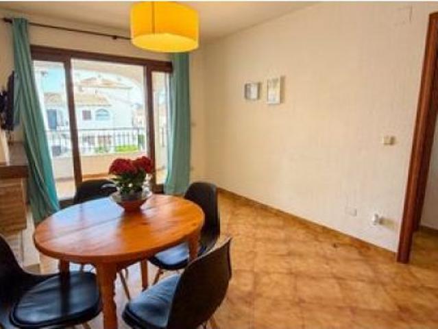 apartamento en Venta en Orihuela Costa. ETRV T8968