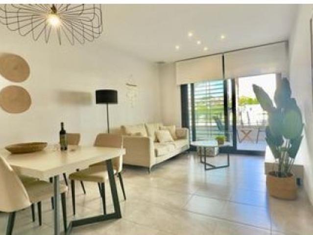 apartamento en Venta en Orihuela Costa. ETRV T9008
