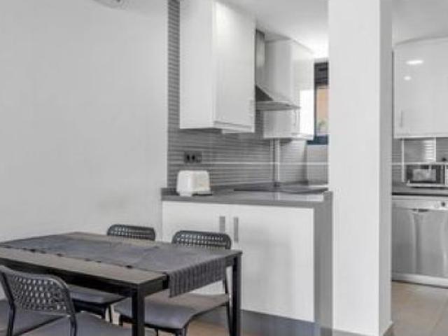 apartamento en Venta en Orihuela Costa. ETRV T9089