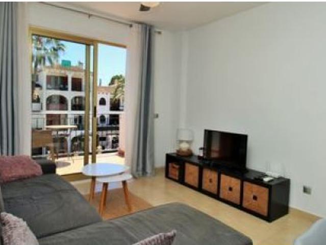 apartamento en Venta en Orihuela Costa. ETRV T9103