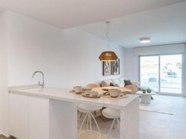 apartamento en Venta en Orihuela Costa. ETRV T9112
