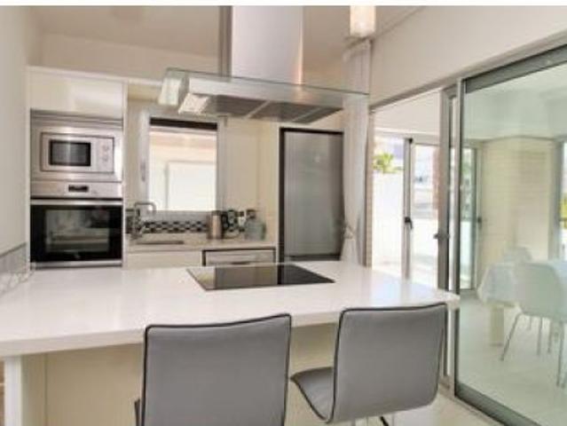 apartamento en Venta en Orihuela Costa. ETRV T9142
