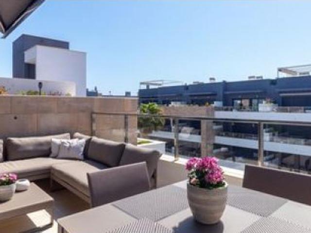 apartamento en Venta en Orihuela Costa. ETRV T9219