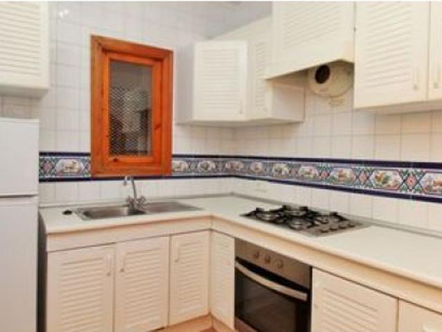 apartamento en Venta en Orihuela Costa. ETRV T9297
