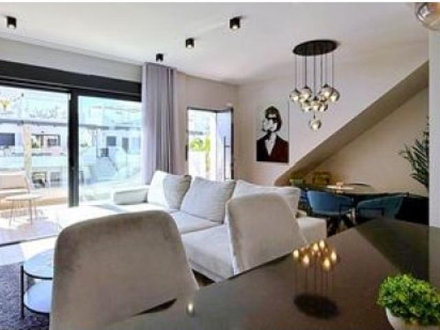 apartamento en Venta en Orihuela Costa. ETRV T9349