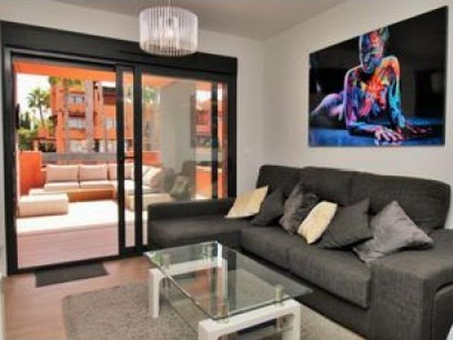 apartamento en Venta en Orihuela Costa. ETRV T9484