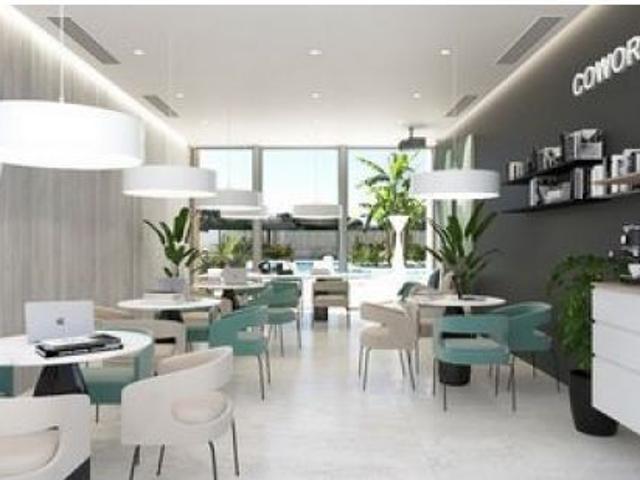 apartamento en Venta en Orihuela Costa. ETRV T9515