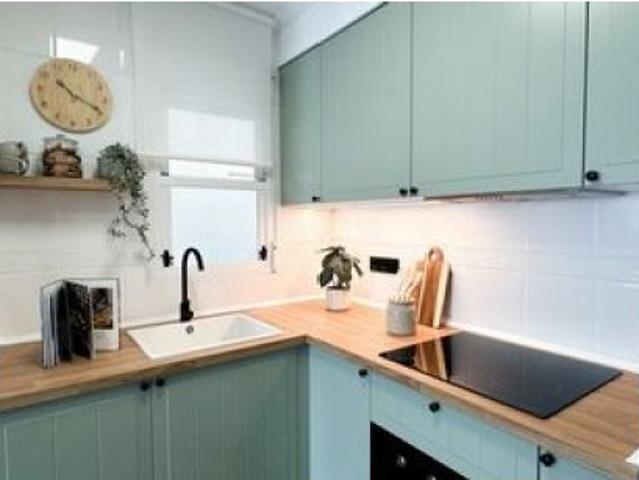 apartamento en Venta en Orihuela Costa. ETRV T9719