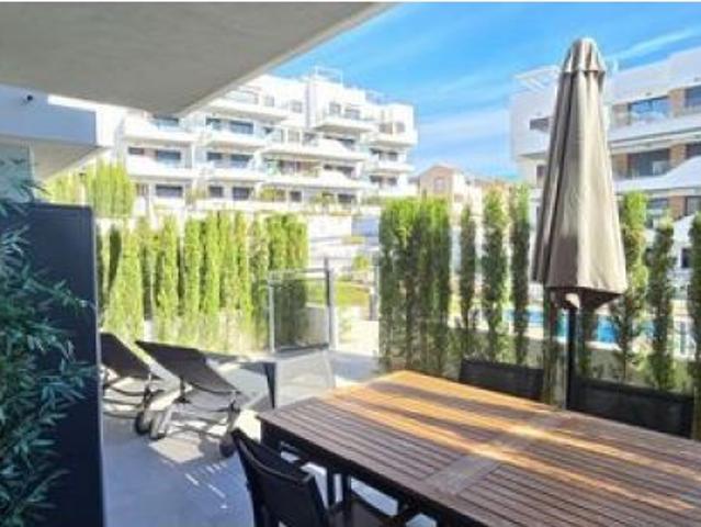 apartamento en Venta en Orihuela Costa. ETRV T9735