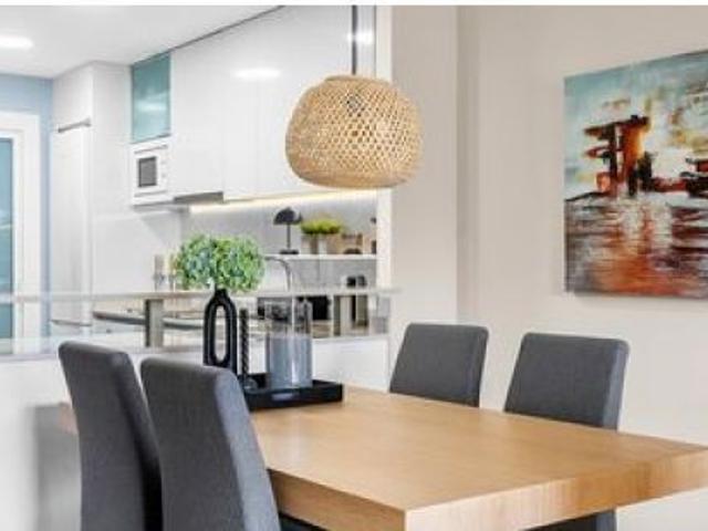 apartamento en Venta en Orihuela Costa. ETRV T9804