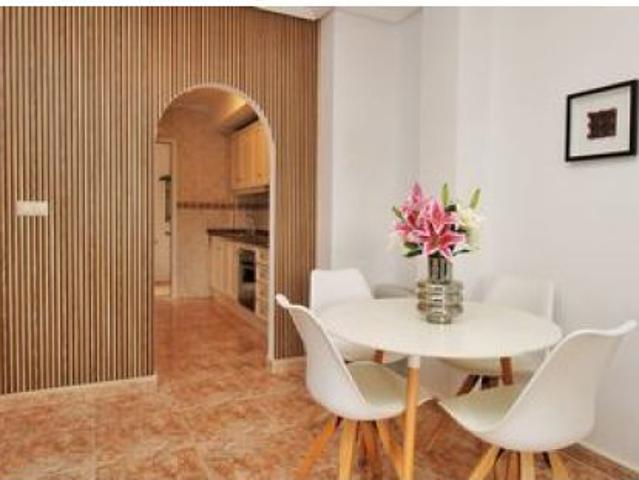 apartamento en Venta en Orihuela Costa. ETRV T9852
