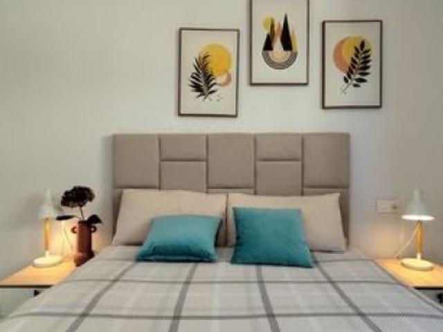 apartamento en Venta en Orihuela Costa. ETRV T1804